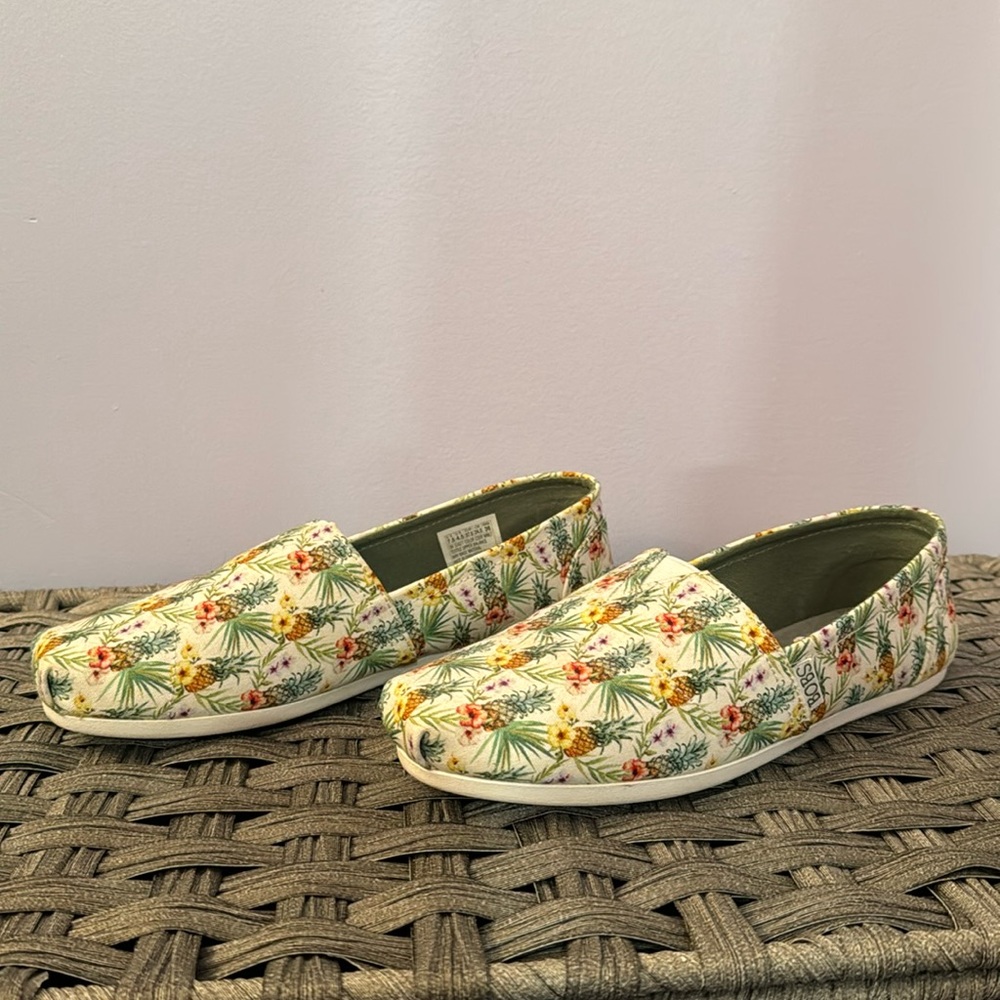 Bob’s Shoes / Flats